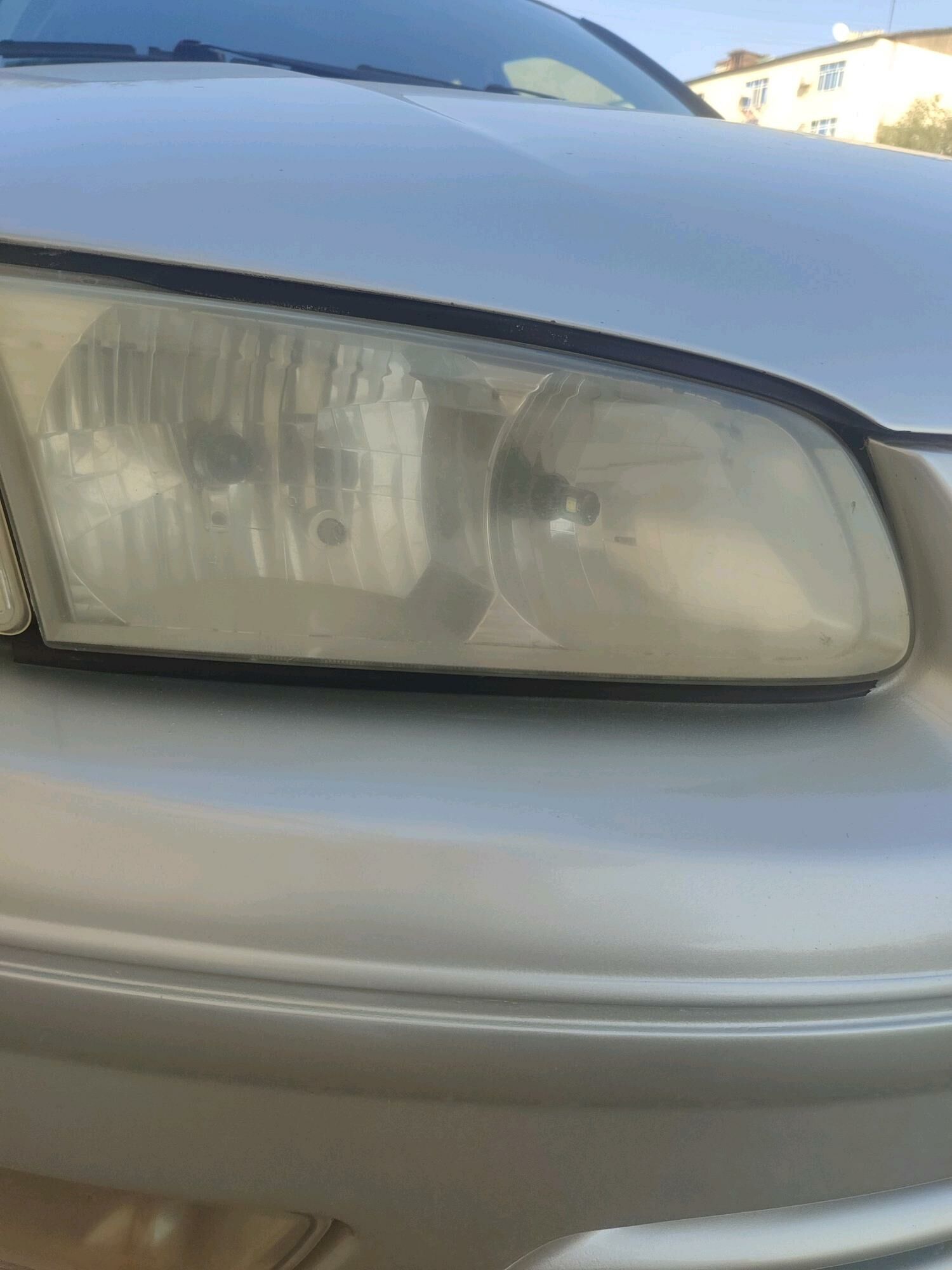 babycka  far hemde bamper 500 TMT - Балканабат - img 7