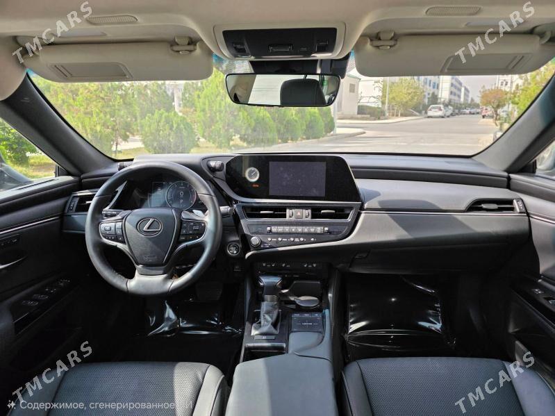 Lexus ES 350 2021 - 549 000 TMT - Бузмеин - img 8