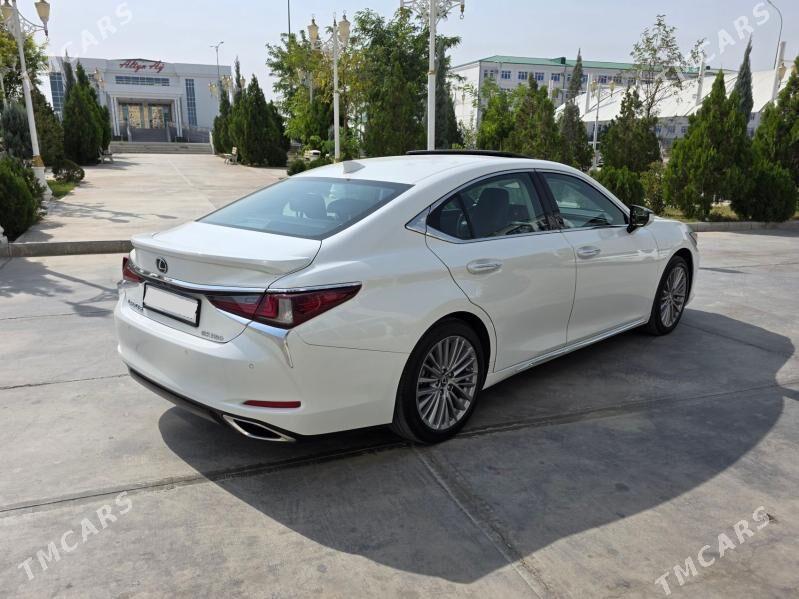 Lexus ES 350 2021 - 549 000 TMT - Бузмеин - img 6