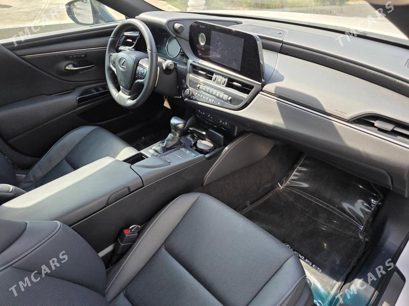 Lexus ES 350 2021 - 549 000 TMT - Бузмеин - img 7