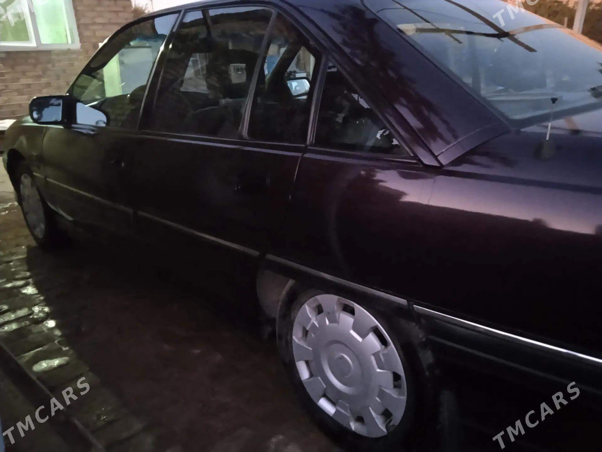 Opel Omega 1993 - 35 000 TMT - Türkmenabat - img 2