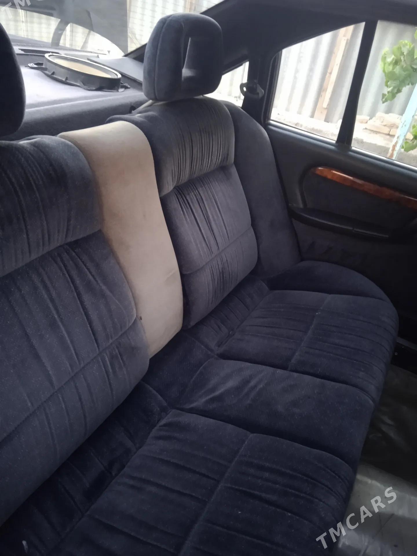 Opel Omega 1993 - 35 000 TMT - Türkmenabat - img 3