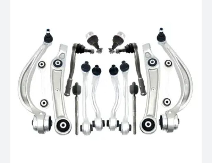 Touareg 2020 20 000 TMT - Бедев - img 5