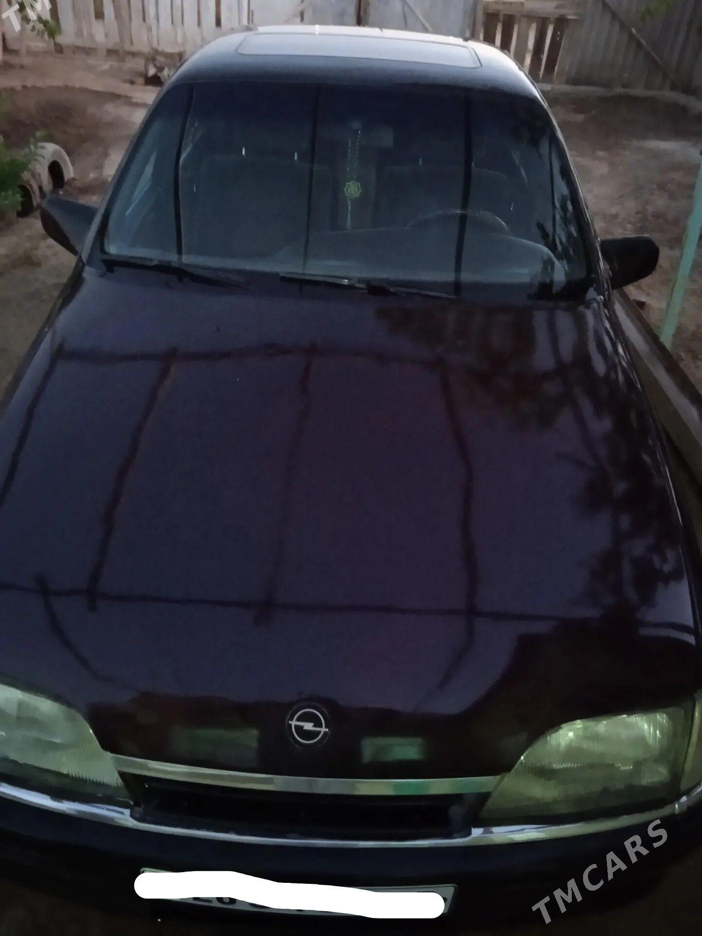 Opel Omega 1993 - 35 000 TMT - Türkmenabat - img 7