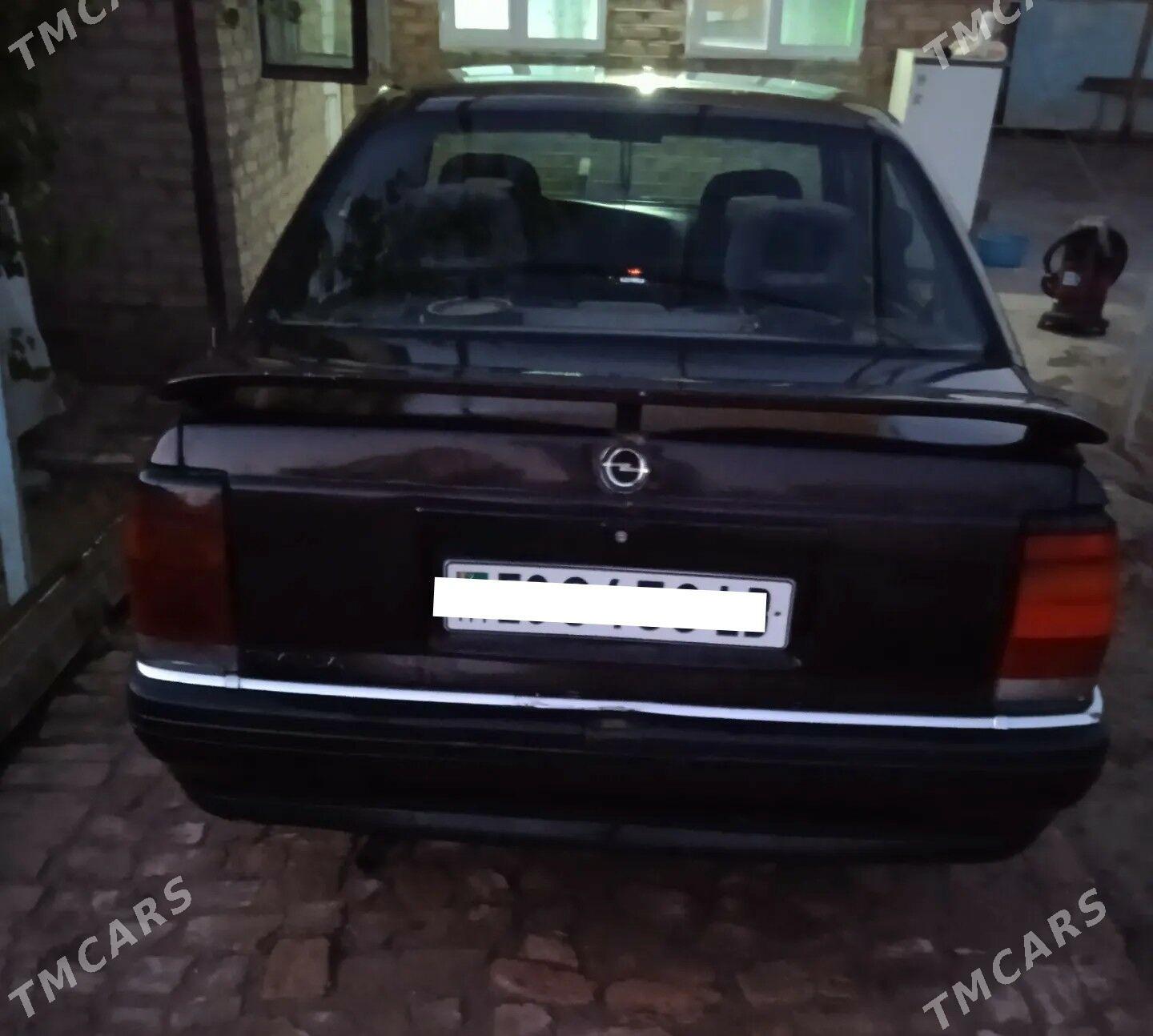 Opel Omega 1993 - 35 000 TMT - Türkmenabat - img 9