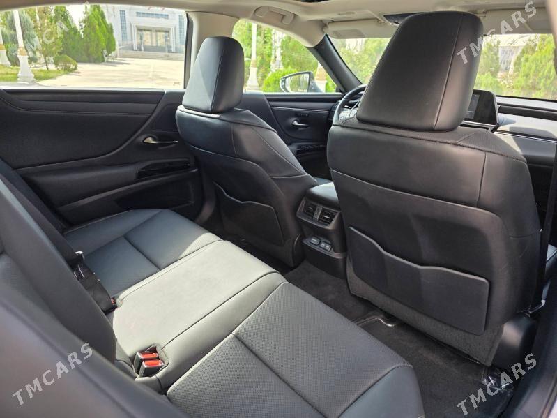 Lexus ES 350 2021 - 549 000 TMT - Бузмеин - img 10