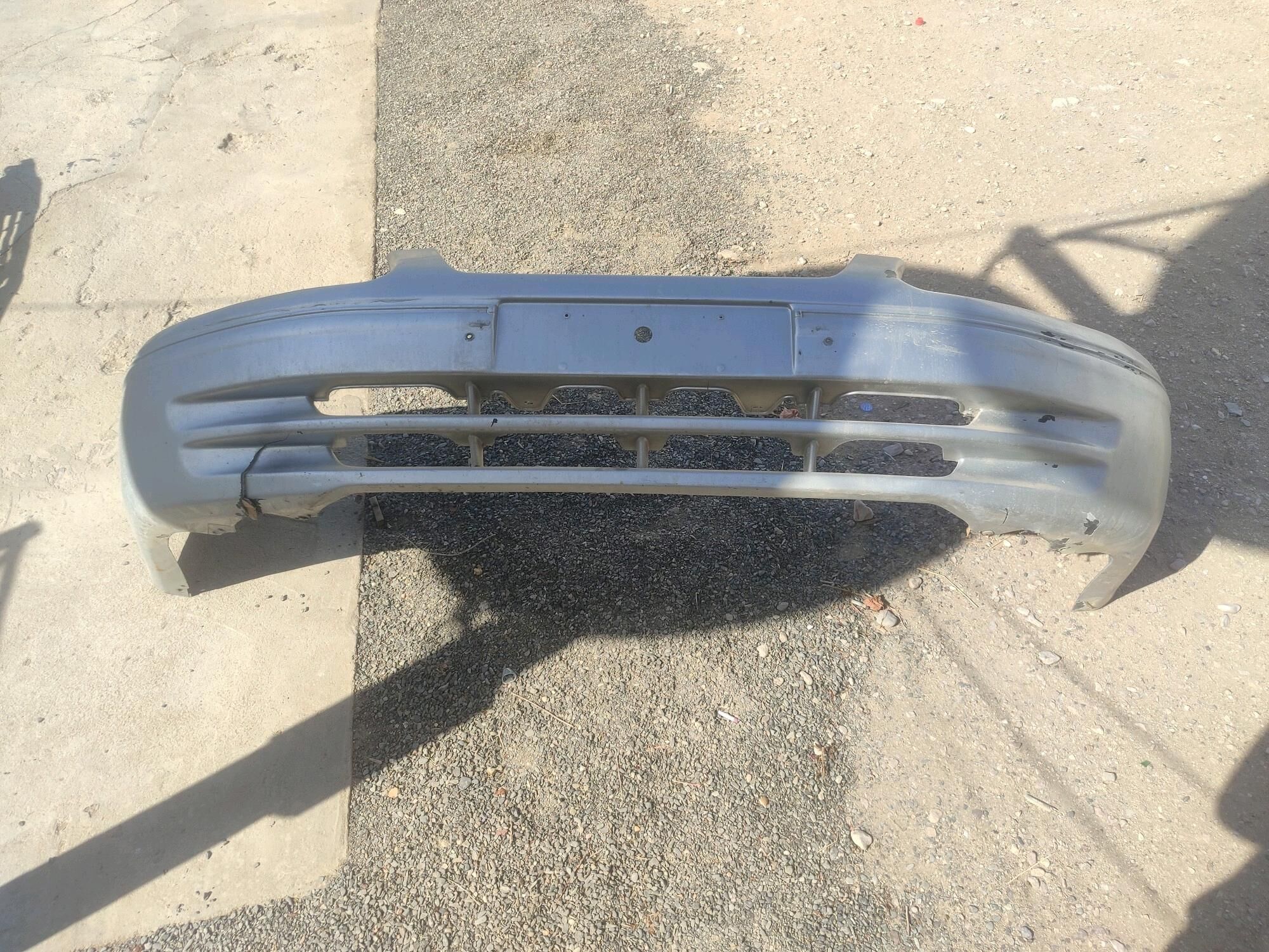 babycka  far hemde bamper 500 TMT - Балканабат - img 9