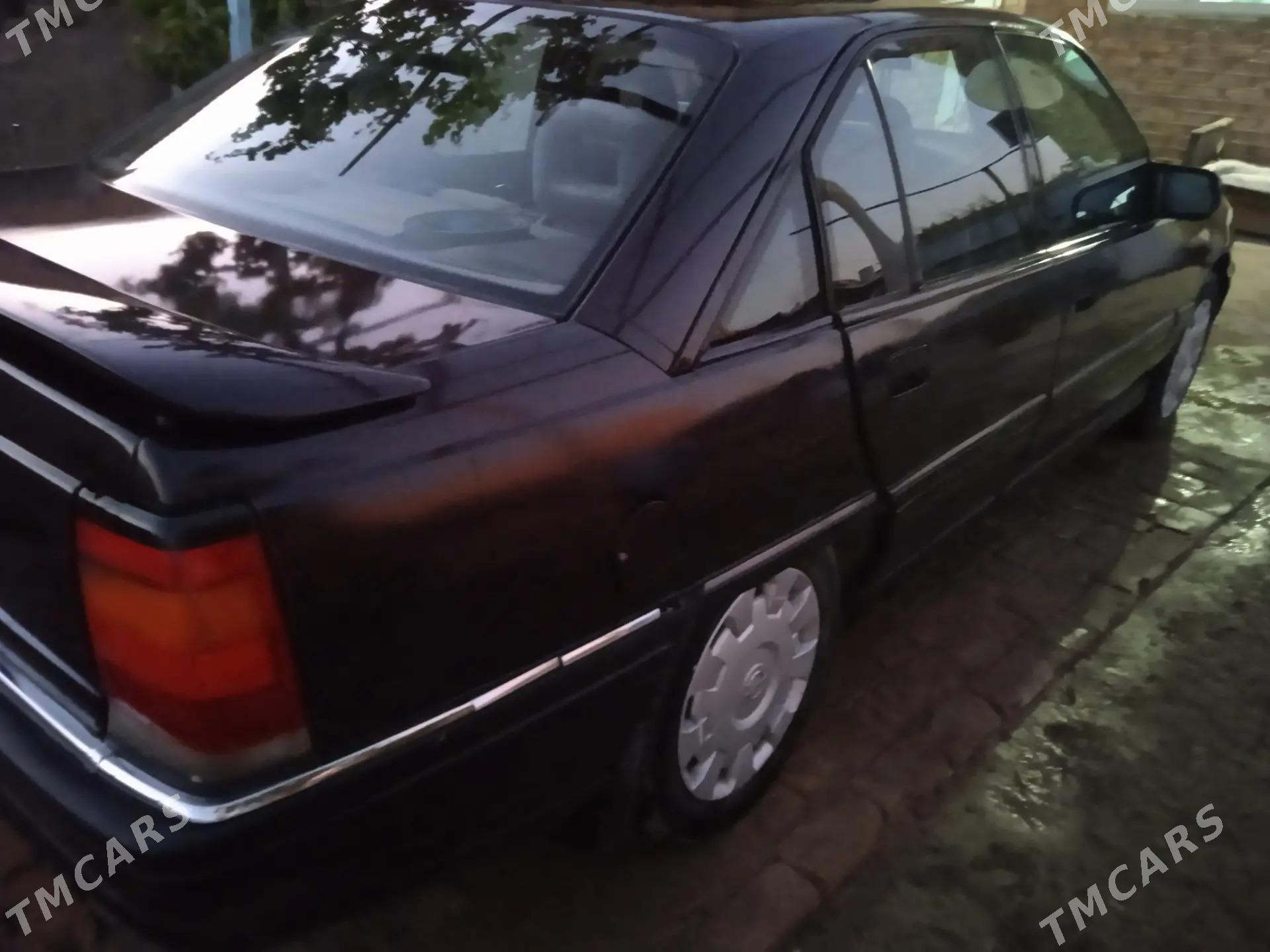 Opel Omega 1993 - 35 000 TMT - Türkmenabat - img 4