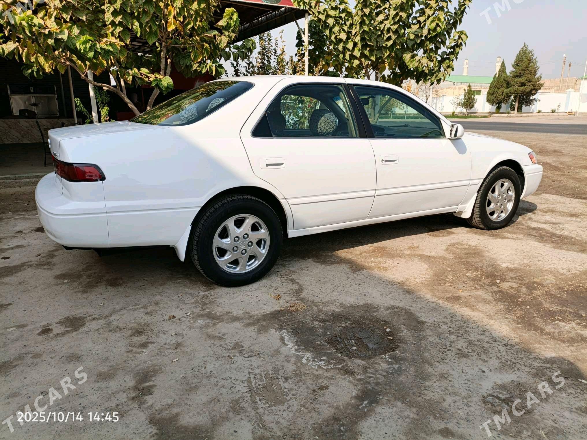 Toyota Camry 1999 - 130 000 TMT - Baýramaly - img 5