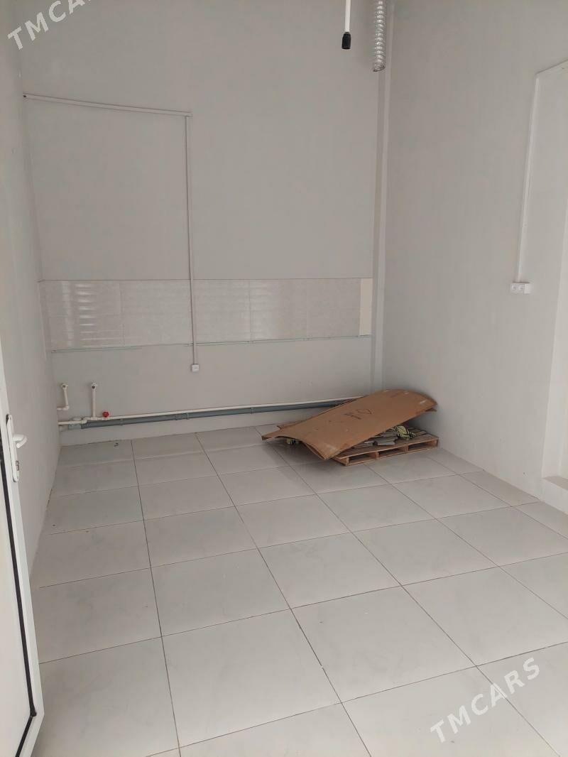 Arenda sklad - Ак-Бугдайский этрап - img 1