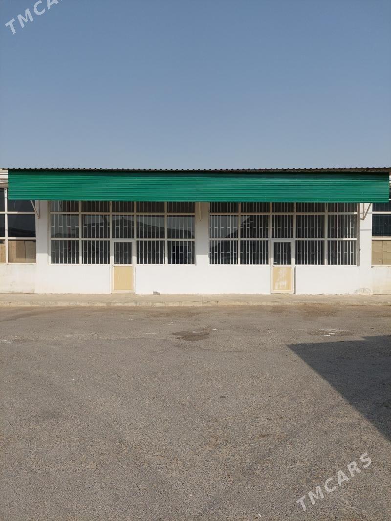 Arenda sklad - Ак-Бугдайский этрап - img 6