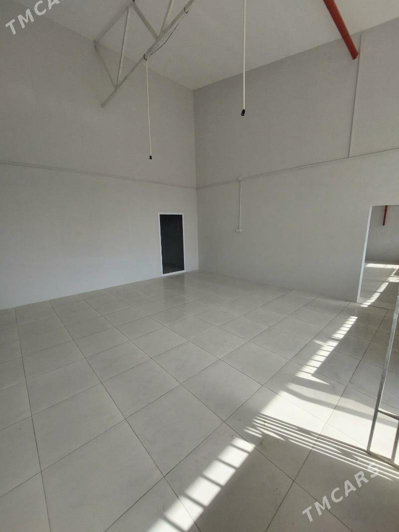 Arenda sklad - Ак-Бугдайский этрап - img 4