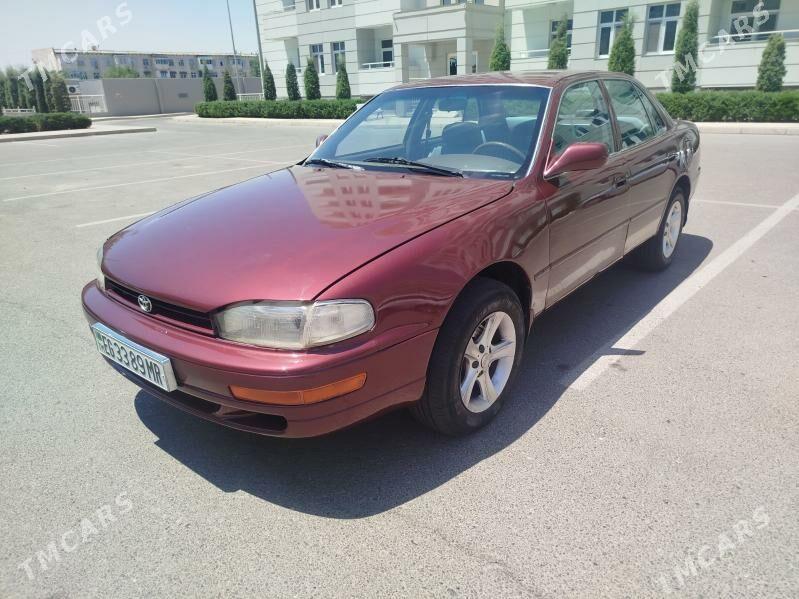 Toyota Camry 1992 - 92 000 TMT - Мары - img 1
