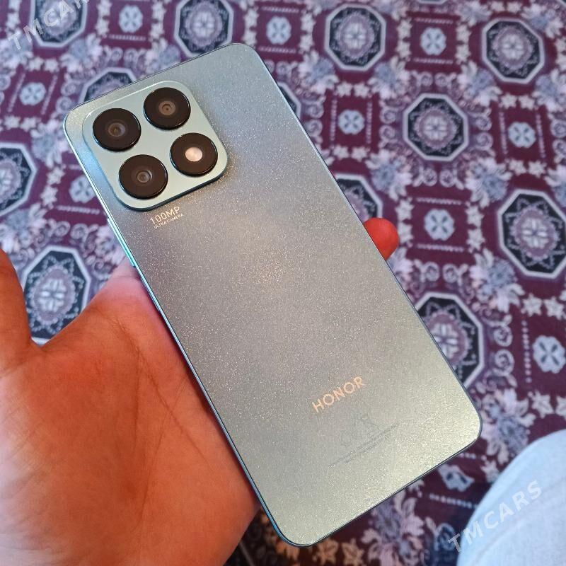 Honor - Balkanabat - img 2