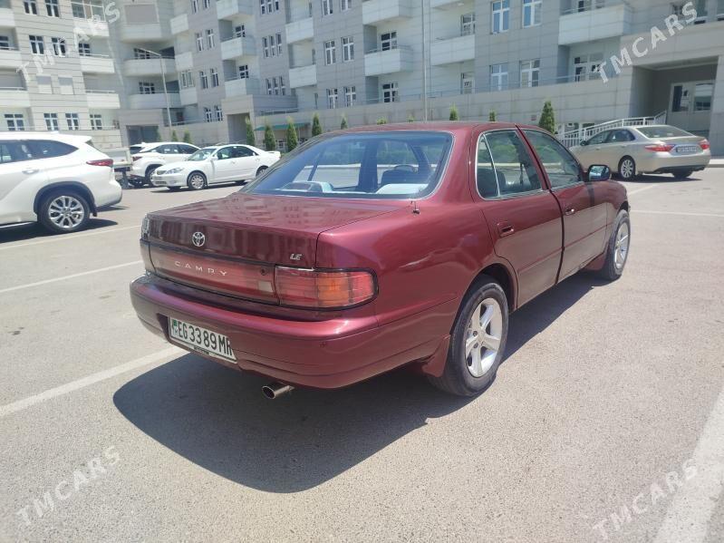 Toyota Camry 1992 - 92 000 TMT - Мары - img 2