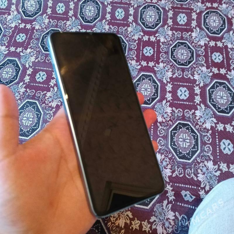 Honor - Balkanabat - img 3