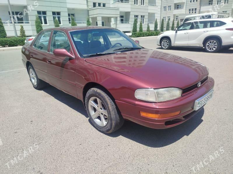 Toyota Camry 1992 - 92 000 TMT - Мары - img 3