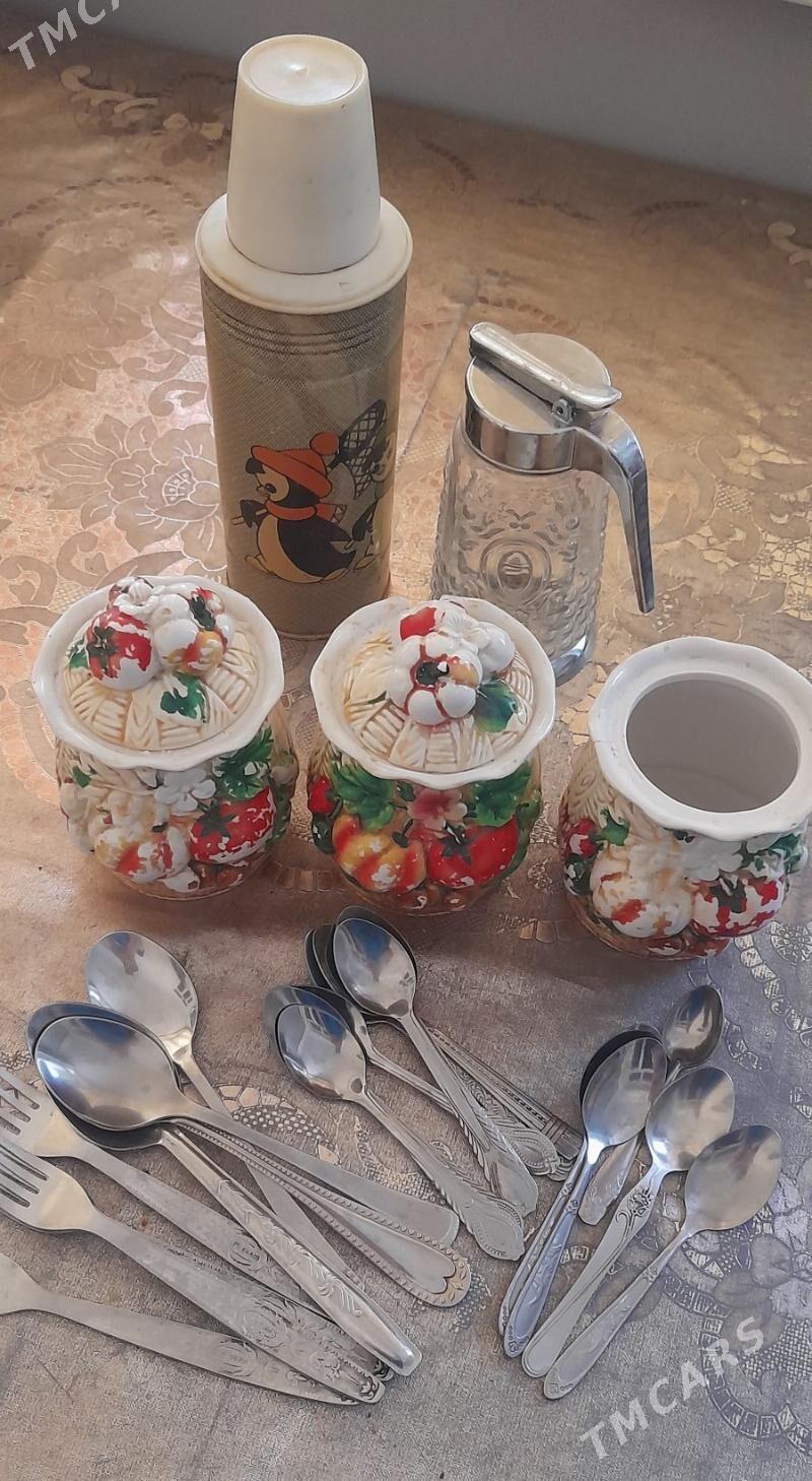 Pasuda - Daşoguz - img 2