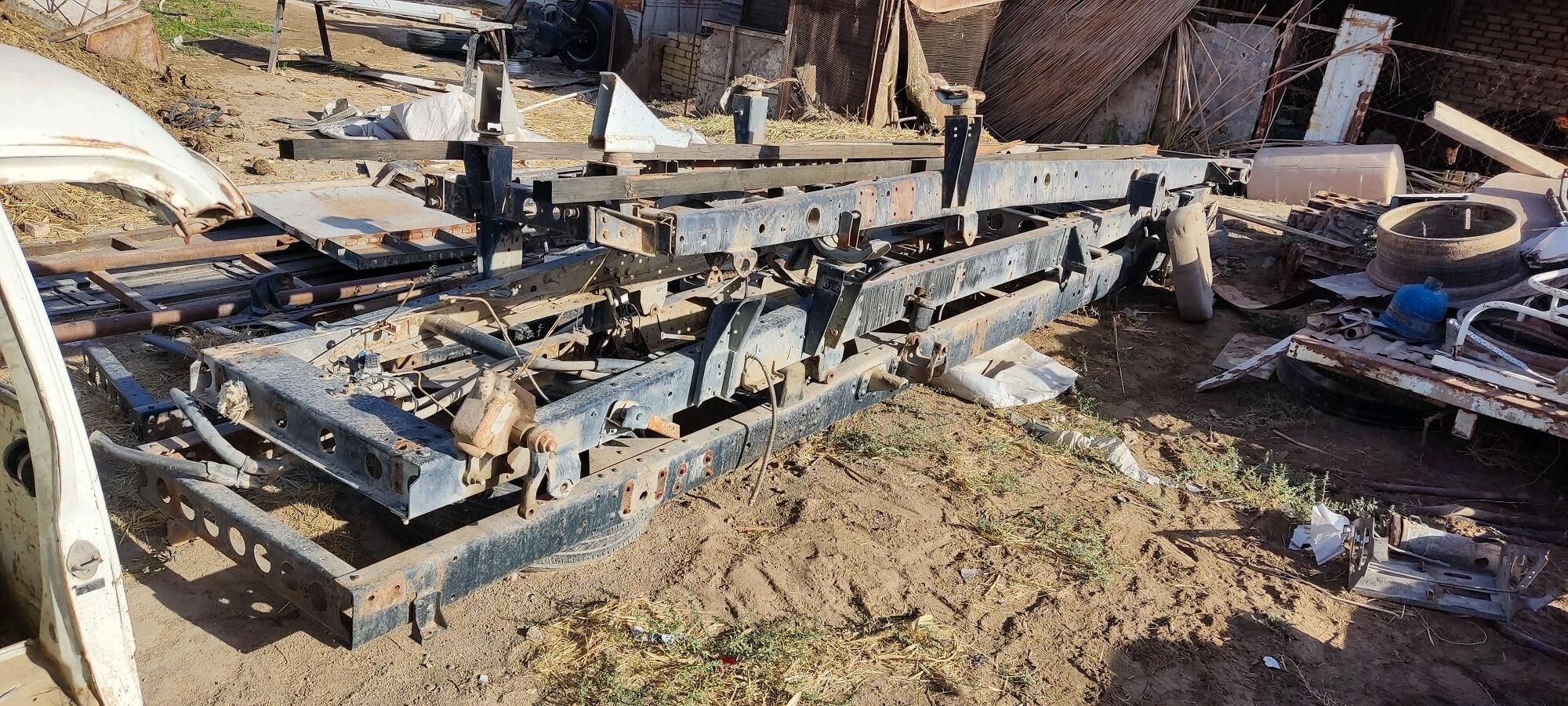 2.8 lik rama 13 000 TMT - Мары - img 2