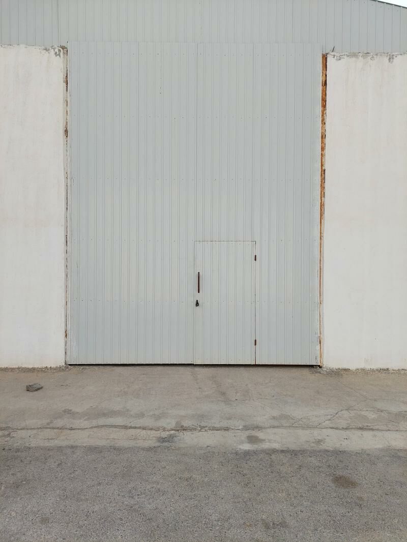 Arenda sklad - Ак-Бугдайский этрап - img 1