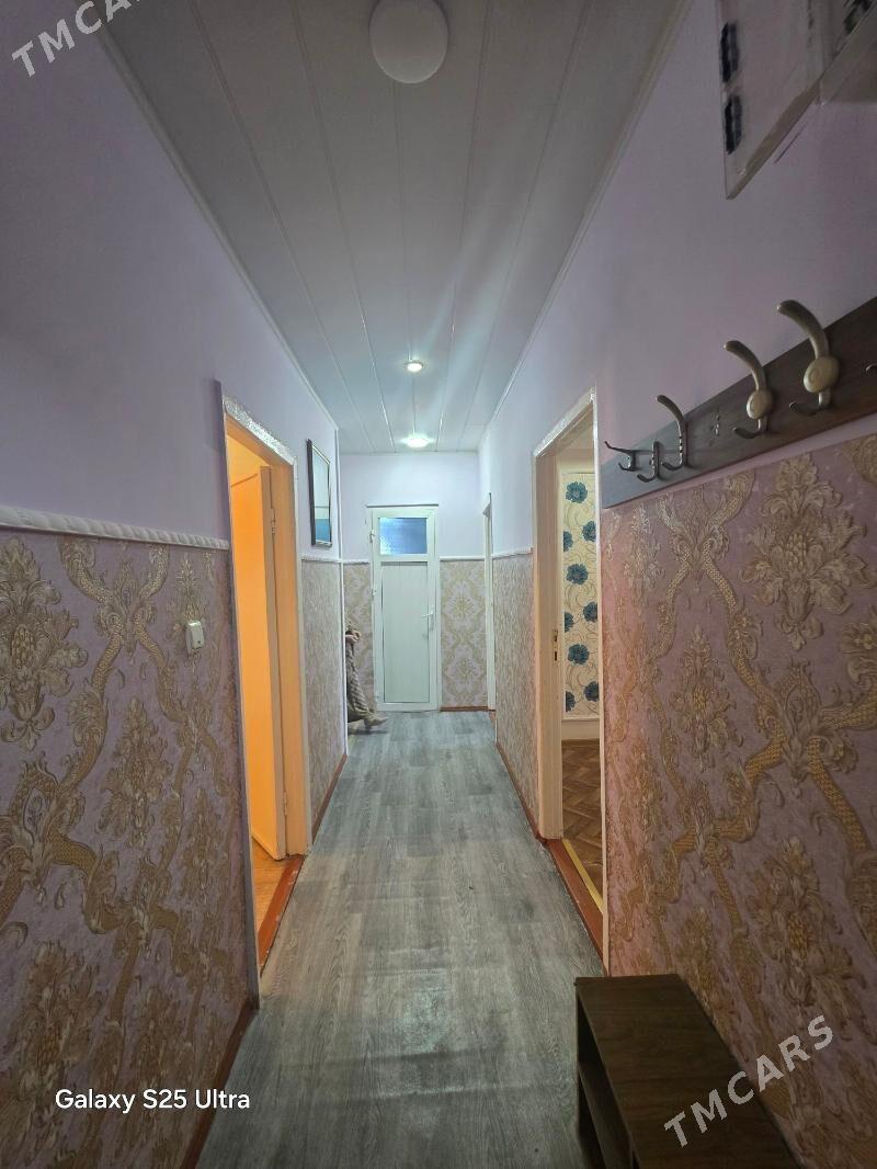  90 разьезд 4 комнаты 2 эт - Aşgabat - img 10