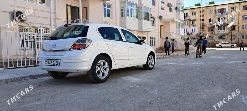 Opel Astra 2008 - 85 000 TMT - Туркменабат - img 1