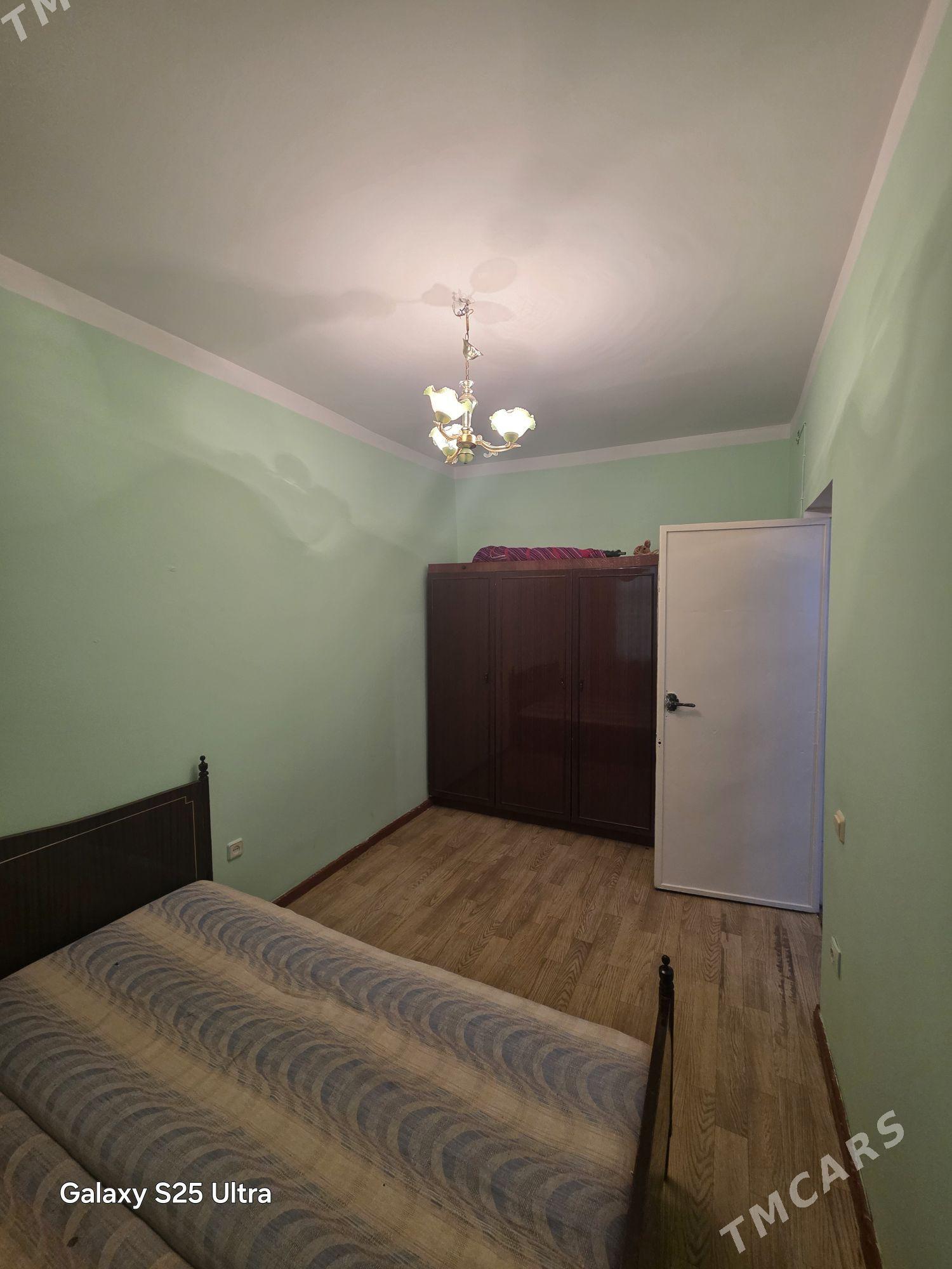 90 разьезд 4 комнаты 2 эт - Aşgabat - img 1