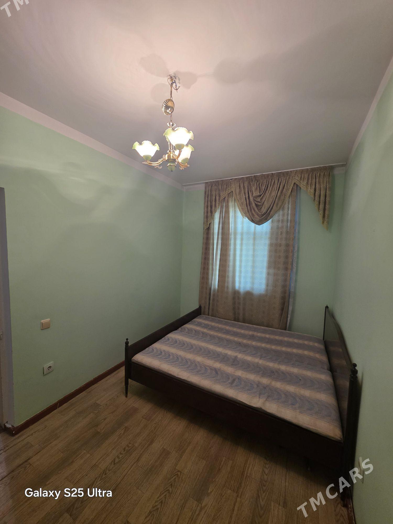  90 разьезд 4 комнаты 2 эт - Aşgabat - img 2