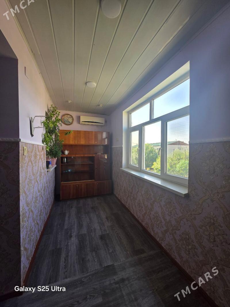  90 разьезд 4 комнаты 2 эт - Aşgabat - img 7