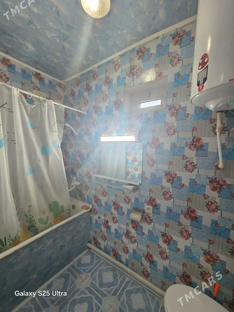  90 разьезд 4 комнаты 2 эт - Aşgabat - img 5