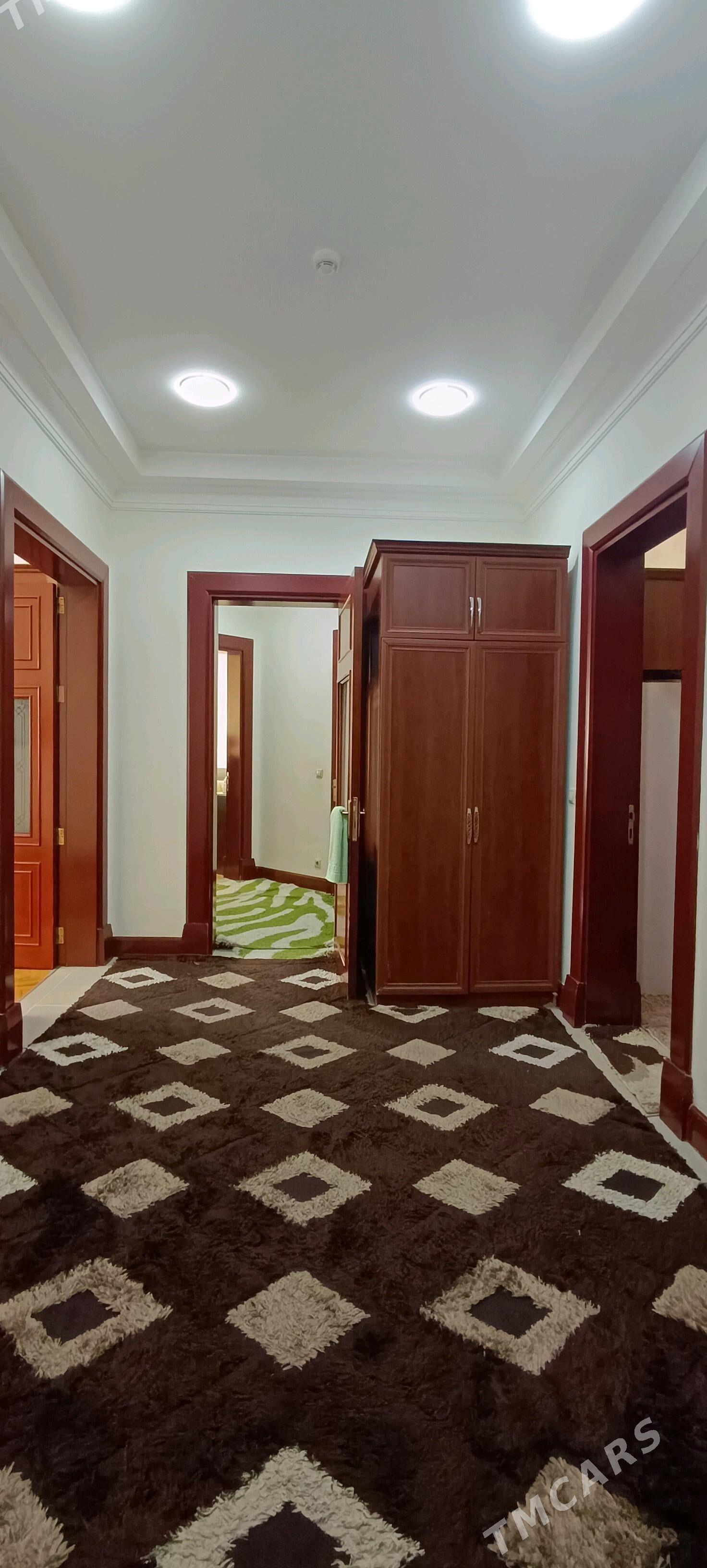 Elitka Lenina Şayoly 6 etaj - Türkmenbaşy şaýoly - img 2