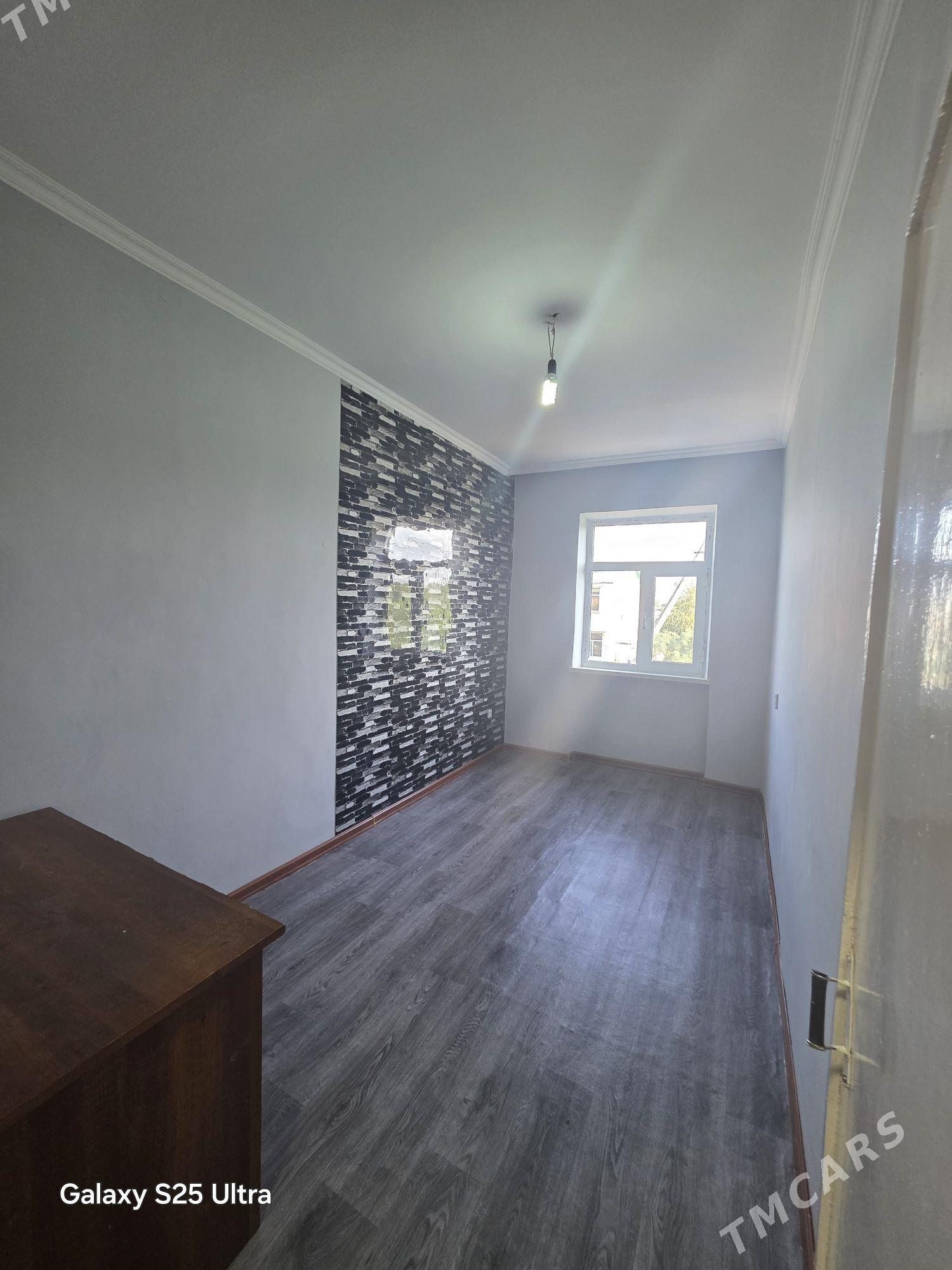  90 разьезд 4 комнаты 2 эт - Aşgabat - img 9