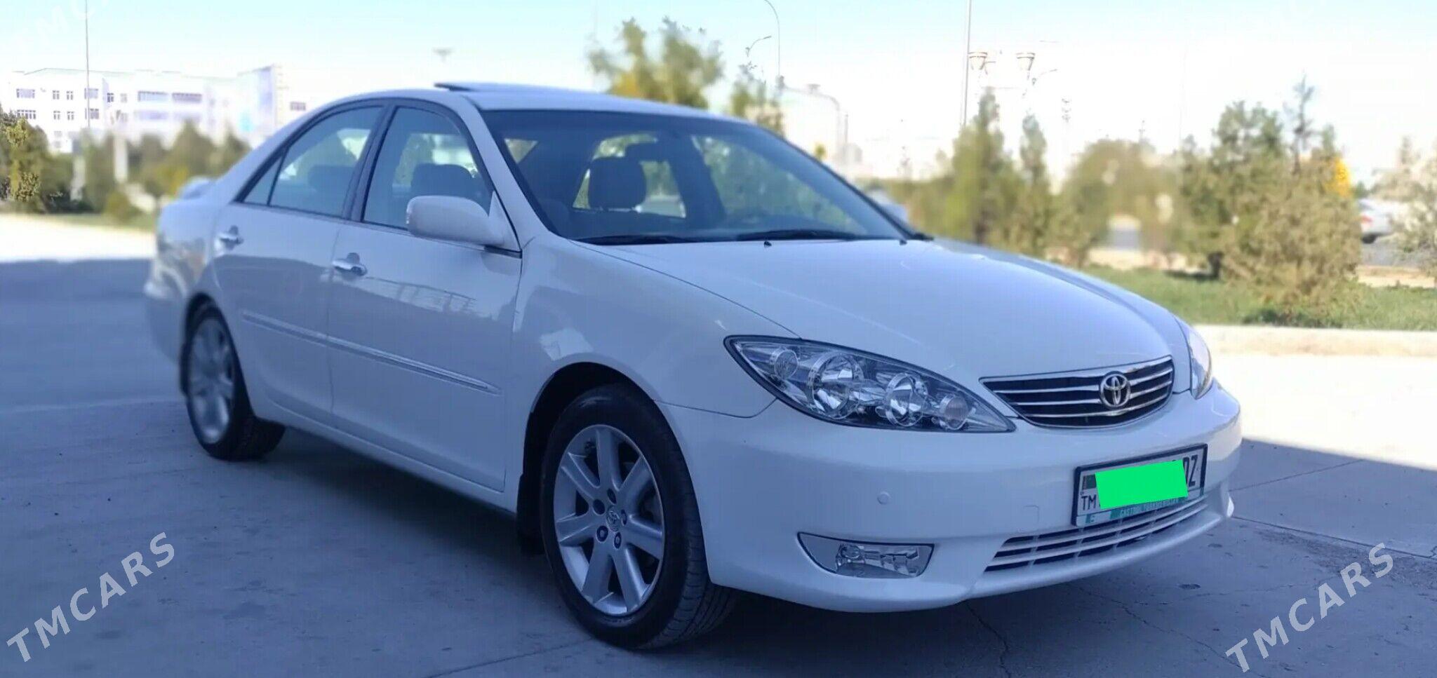 Toyota Camry 2003 - 170 000 TMT - Daşoguz - img 3