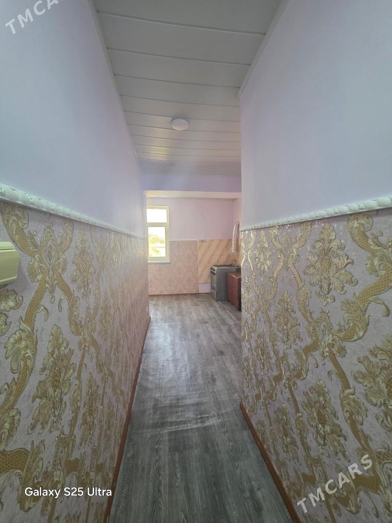  90 разьезд 4 комнаты 2 эт - Aşgabat - img 6