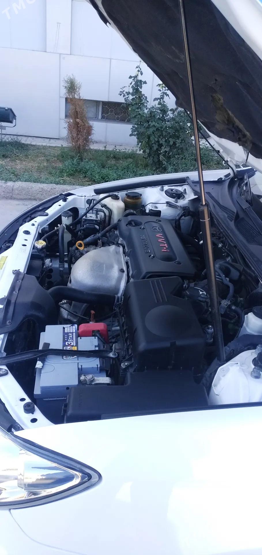 Toyota Camry 2003 - 170 000 TMT - Daşoguz - img 8