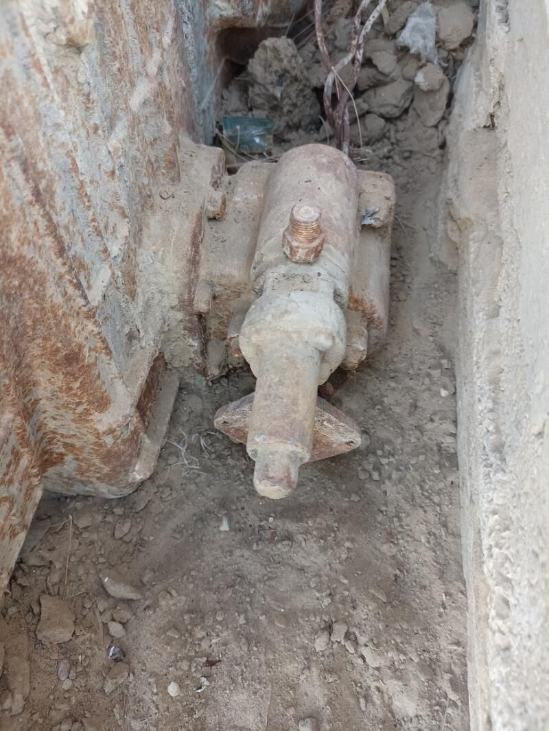 adbor 1 000 TMT - Esenguly - img 1