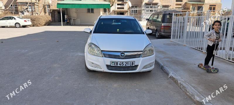 Opel Astra 2008 - 85 000 TMT - Туркменабат - img 3