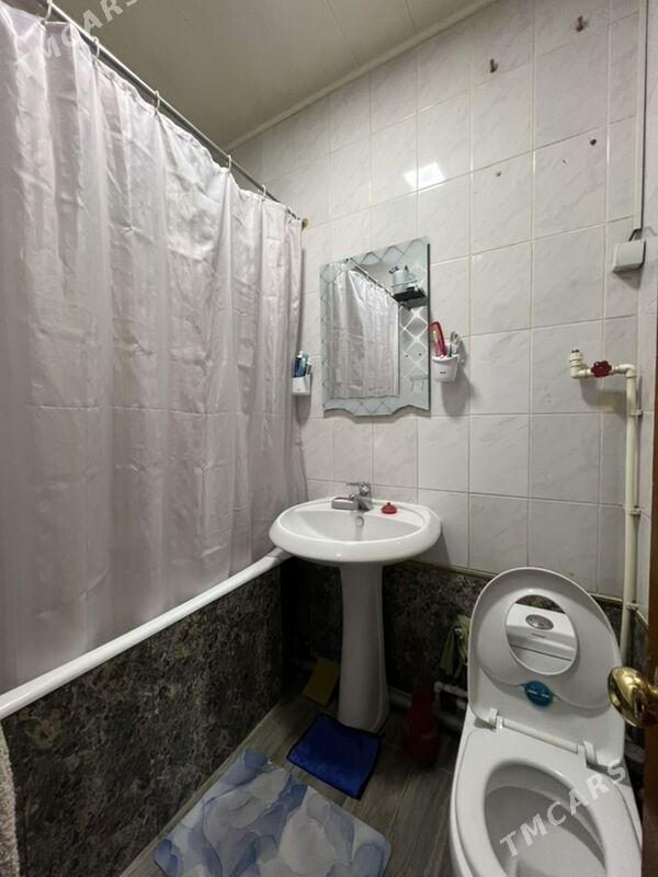 Ким район 4 комн 3 эт - Ашхабад - img 2