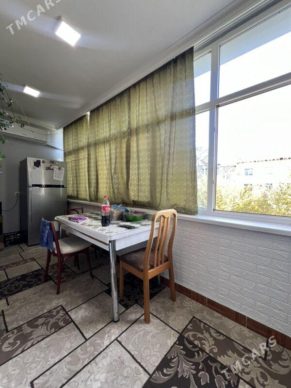 Ким район 4 комн 3 эт - Ашхабад - img 5