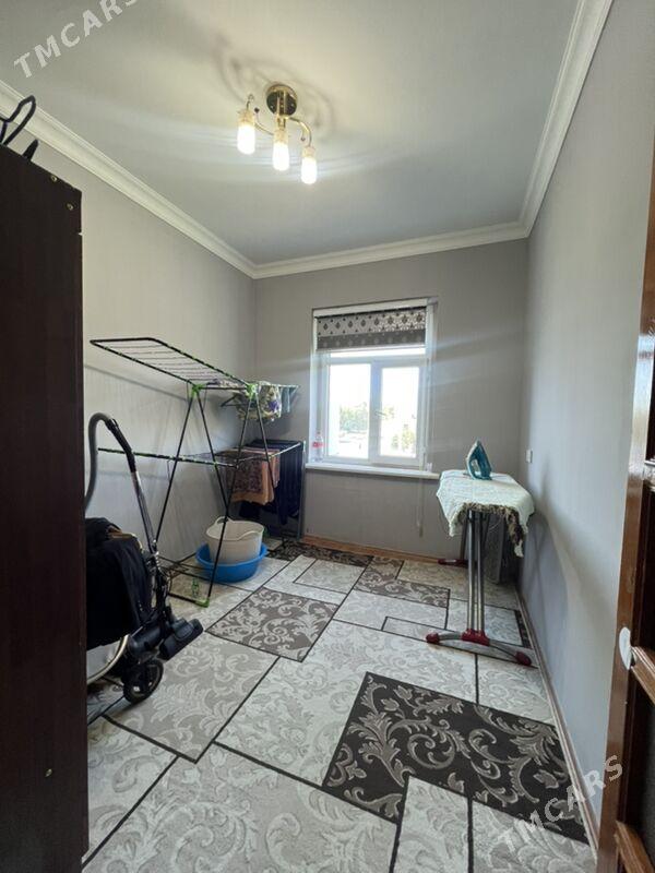 Ким район 4 комн 3 эт - Ашхабад - img 6