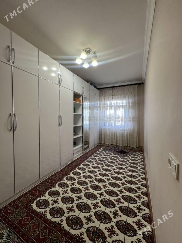 Ким район 4 комн 3 эт - Ашхабад - img 1