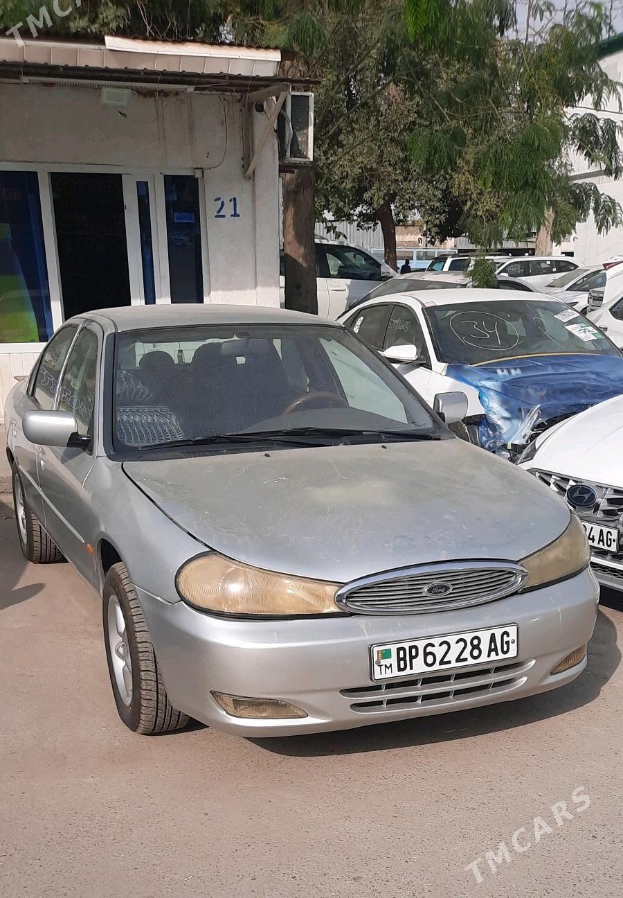 Ford Mondeo 1998 - 58 000 TMT - Ашхабад - img 1