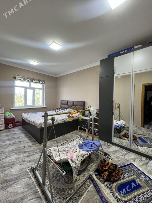 Ким район 4 комн 3 эт - Ашхабад - img 4