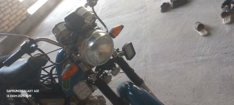 Fekon FK150-8G 2019 - 12 000 TMT - Saýat - img 10