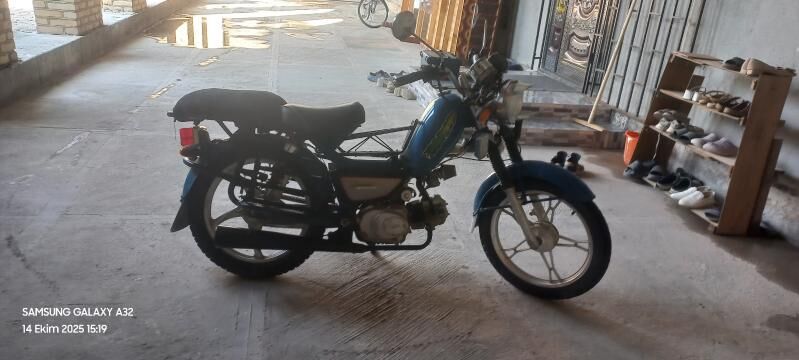 Fekon FK150-8G 2019 - 12 000 TMT - Saýat - img 9