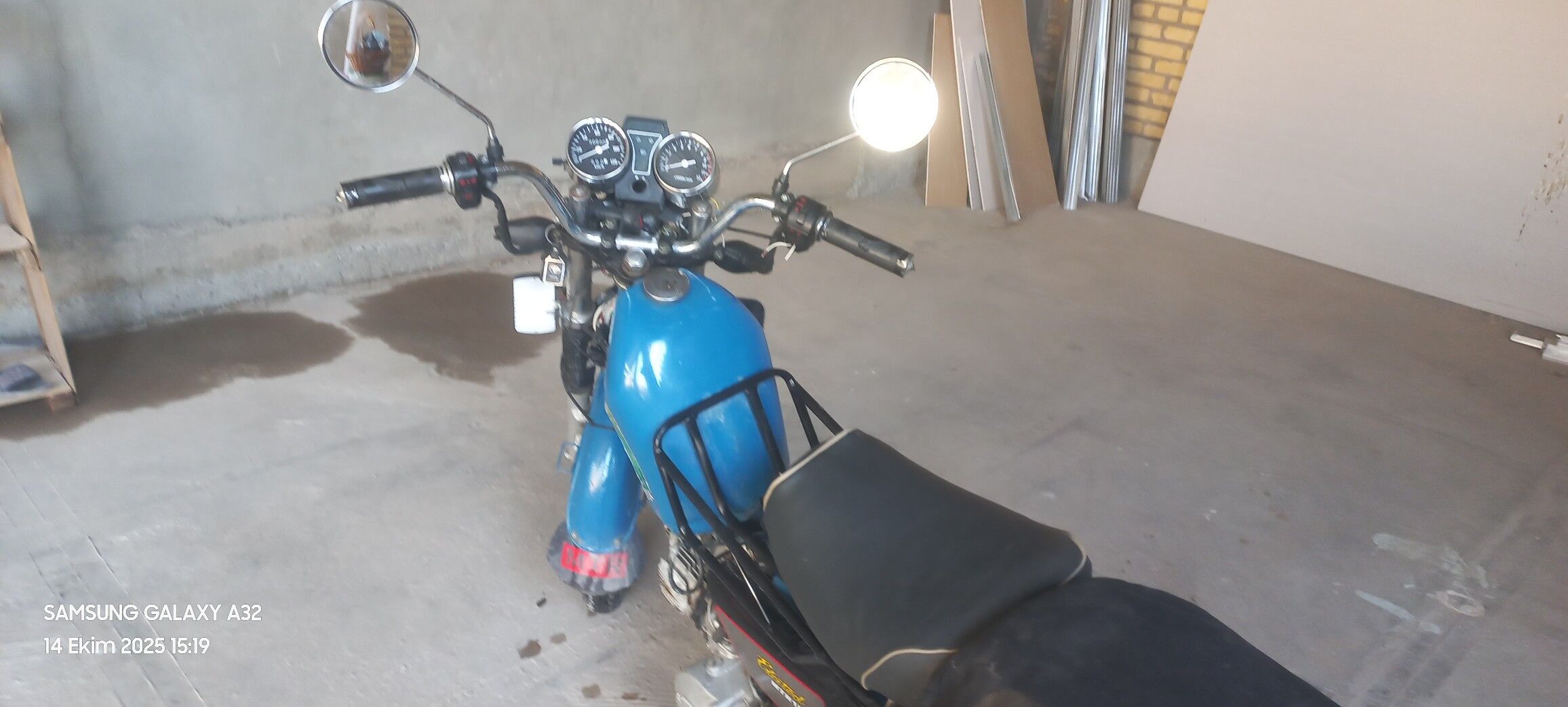 Fekon FK150-8G 2019 - 12 000 TMT - Saýat - img 3