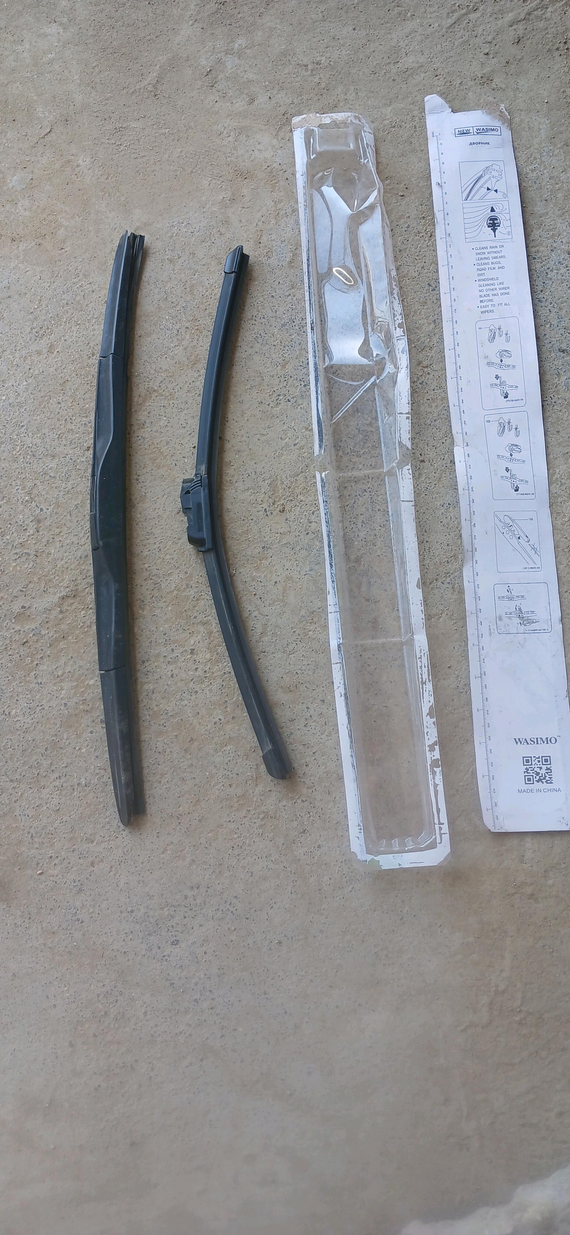 Vista kemryñ aýna çotgasy. 30 TMT - Гызыларбат - img 2