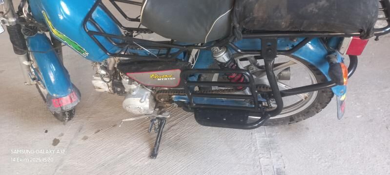 Fekon FK150-8G 2019 - 12 000 TMT - Saýat - img 7
