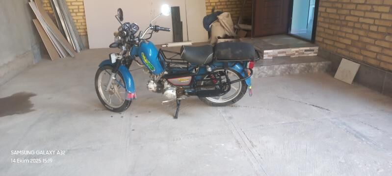 Fekon FK150-8G 2019 - 12 000 TMT - Saýat - img 8