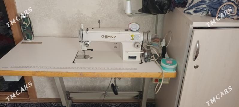 tikin maşyn satlyk - Aşgabat - img 2